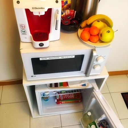 B&B Centroトレント エクステリア 写真