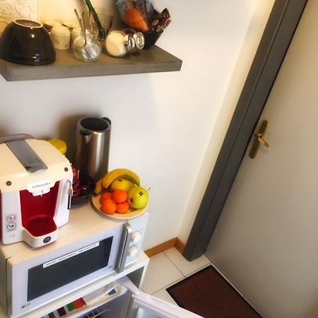 B&B Centroトレント エクステリア 写真